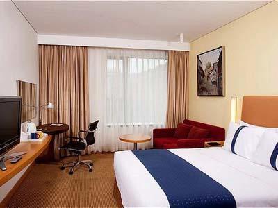 Arya Sheraton Hotel Adźmer Zewnętrze zdjęcie